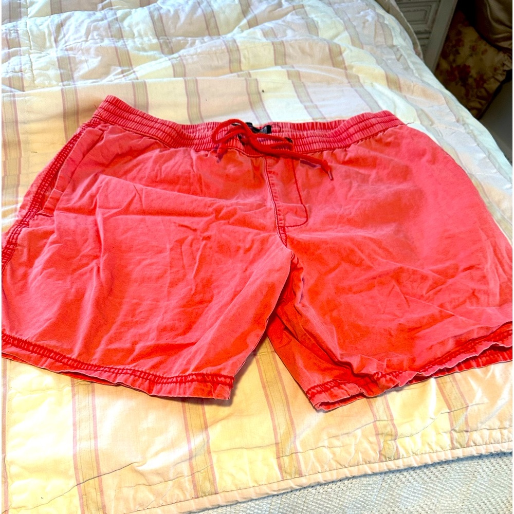 Men’s shorts